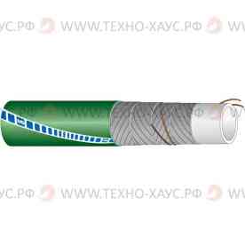 Рукав IVG Chem Supertop upe для химических веществ